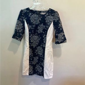 Chelsea & Violet dress